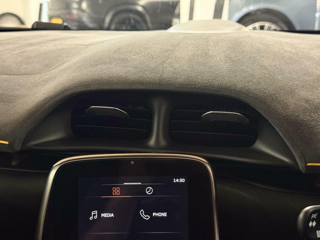 McLaren Artura V6 Phev Dct Yellow #75