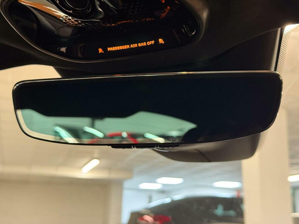 McLaren Artura V6 Phev Dct Yellow #79