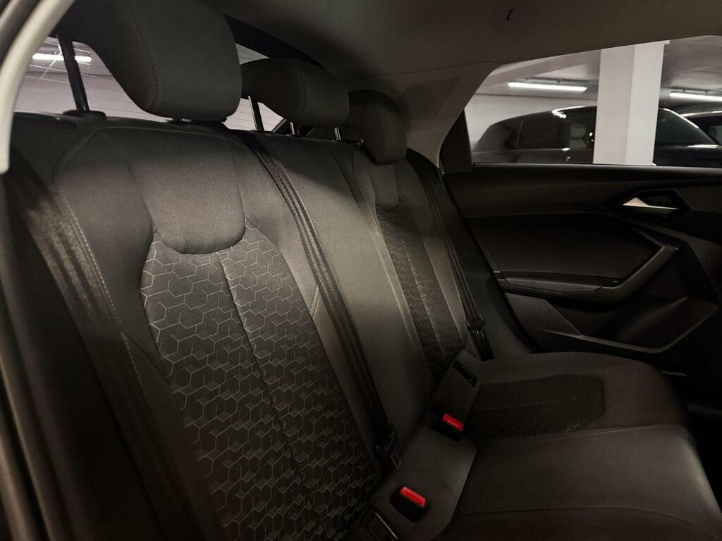 Audi A1 30 Tfsi Sport Red #27