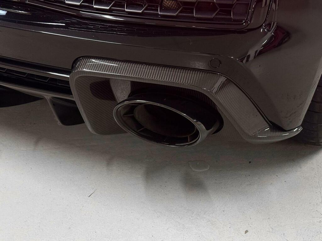 Audi R8 5.2 Fsi V10 Quattro Perform Carbon Bk S Tronic Grey #33
