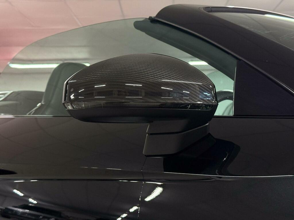 Audi R8 5.2 Fsi V10 Quattro Perform Carbon Bk S Tronic Grey #28