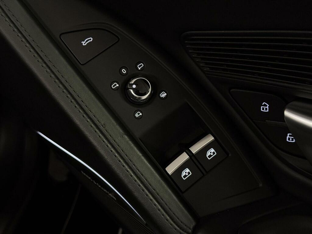 Audi R8 5.2 Fsi V10 Quattro Perform Carbon Bk S Tronic Grey #47