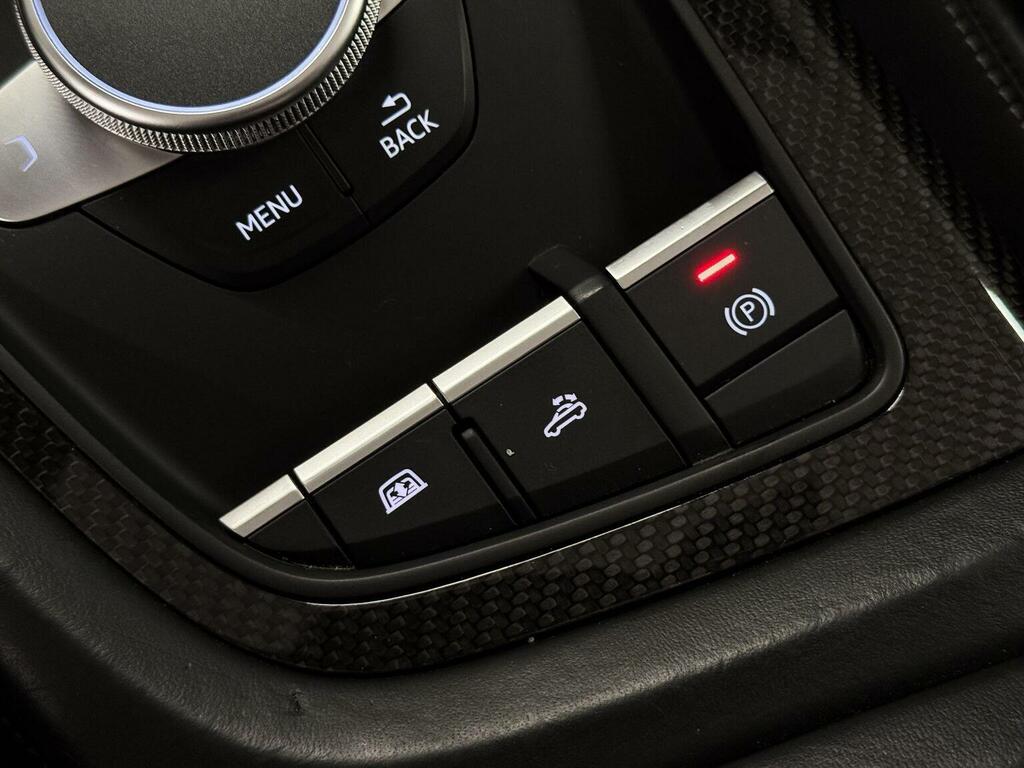 Audi R8 5.2 Fsi V10 Quattro Perform Carbon Bk S Tronic Grey #45