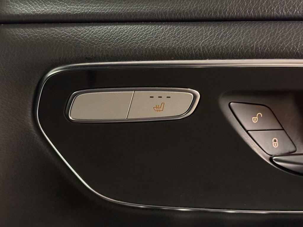 Mercedes-Benz V Class Vip Class Black #25