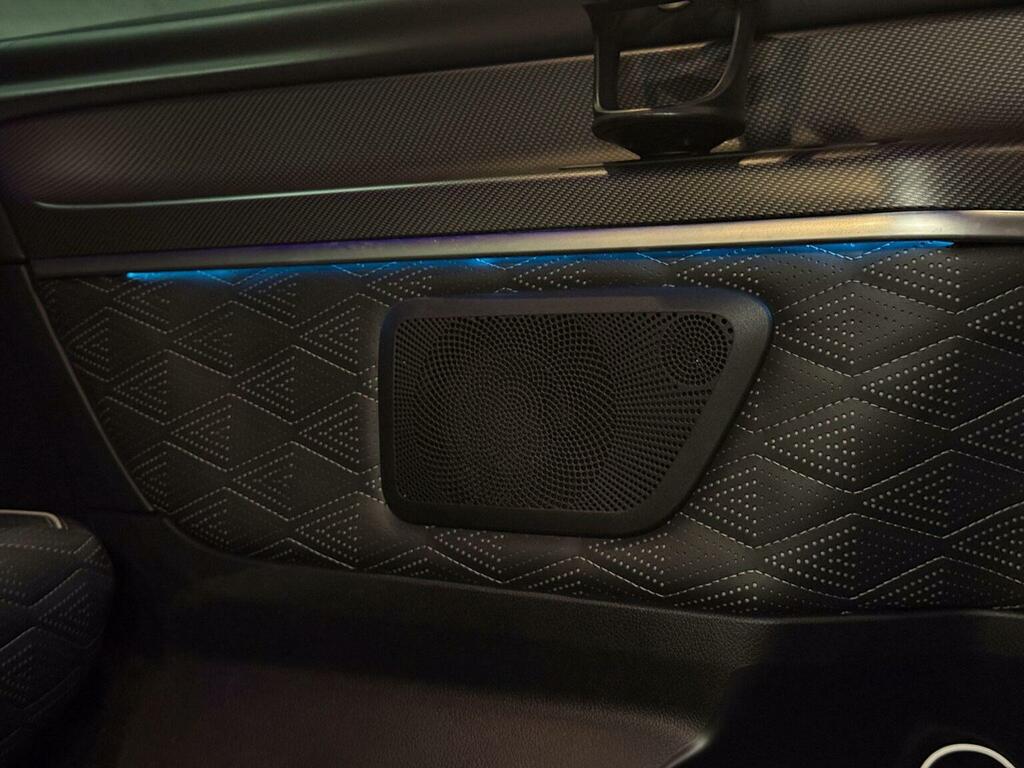 Mercedes-Benz V Class Vip Class Black #48