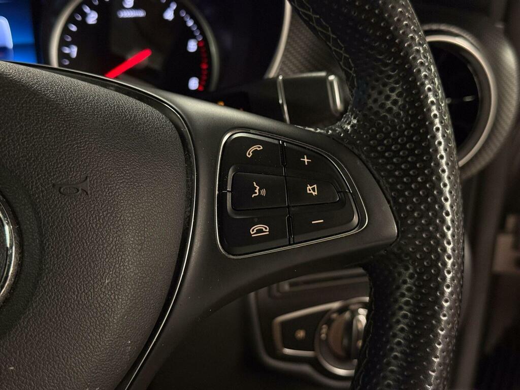 Mercedes-Benz V Class Vip Class Black #29