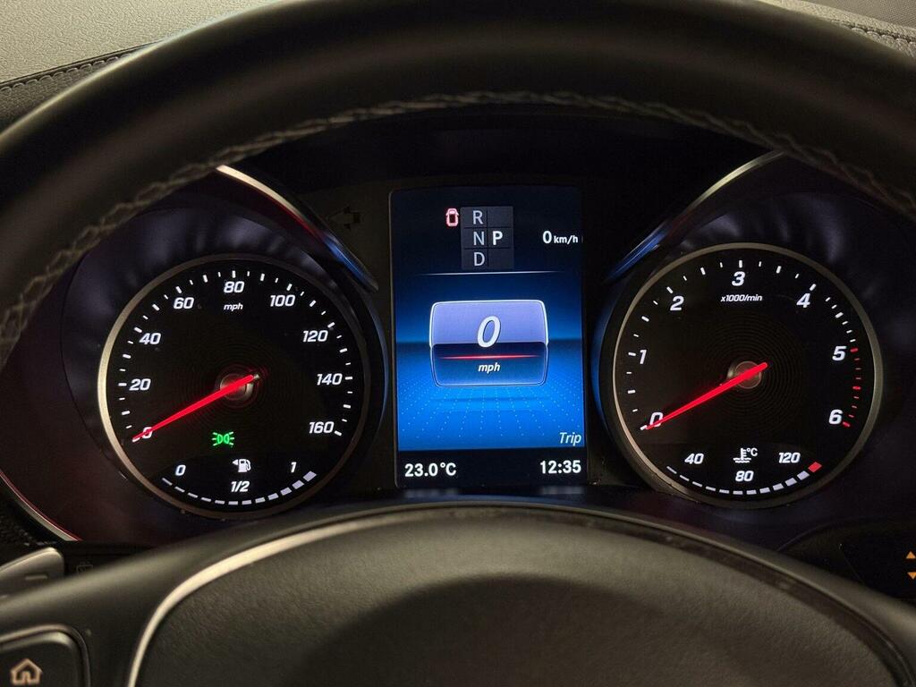 Mercedes-Benz V Class Vip Class Black #30