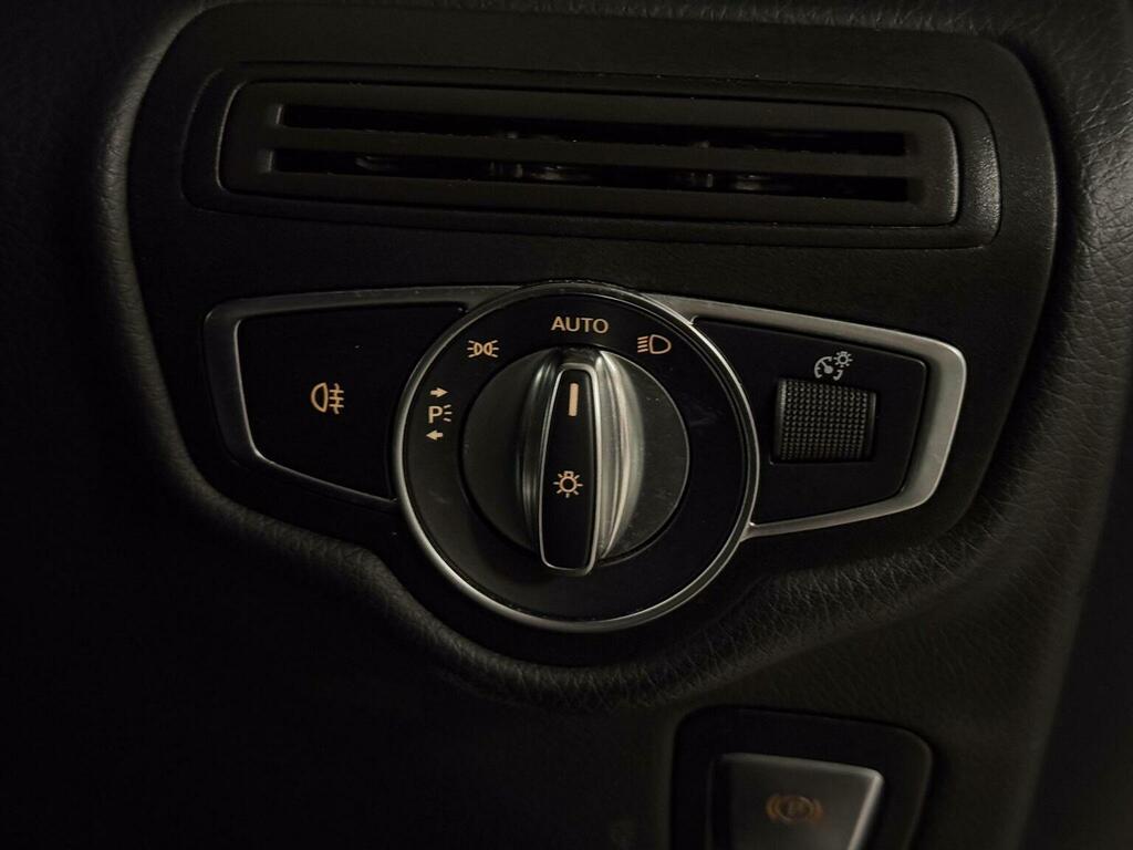 Mercedes-Benz V Class Vip Class Black #27
