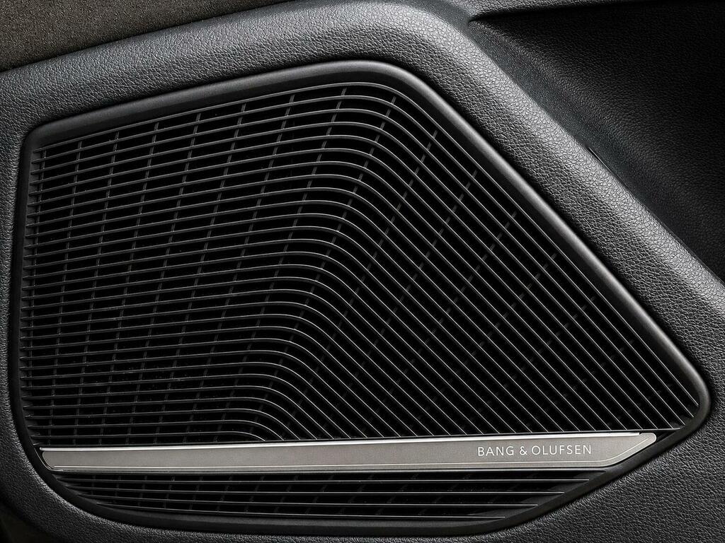 Audi S5 Hatchback Grey #20