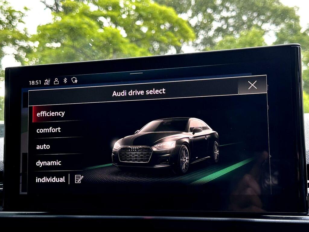 Audi S5 Hatchback Grey #92