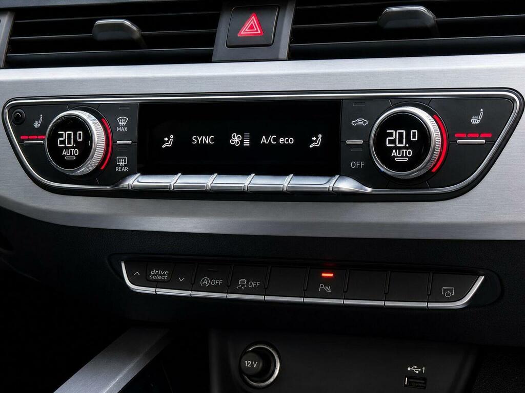 Audi S5 Hatchback Grey #29