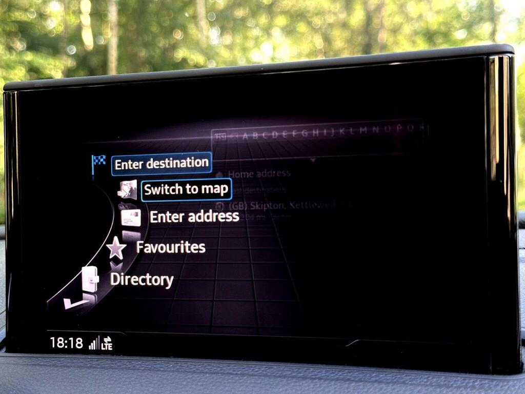 Audi A3 Cabriolet Sport 35 Tfsi 150 Ps S Tronic Red #52