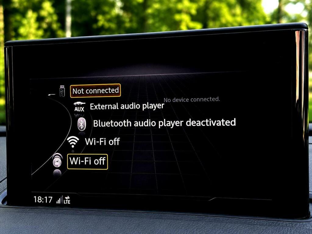 Audi A3 Cabriolet Sport 35 Tfsi 150 Ps S Tronic Red #54