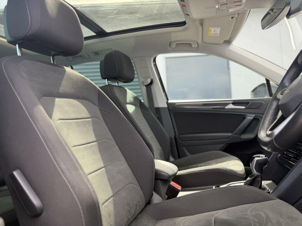 Volkswagen Tiguan Elegance Grey #5