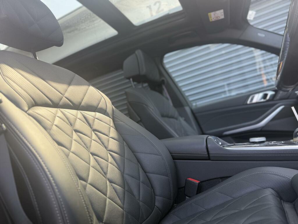 BMW X5 M X5 M Competition Edition Grey #13