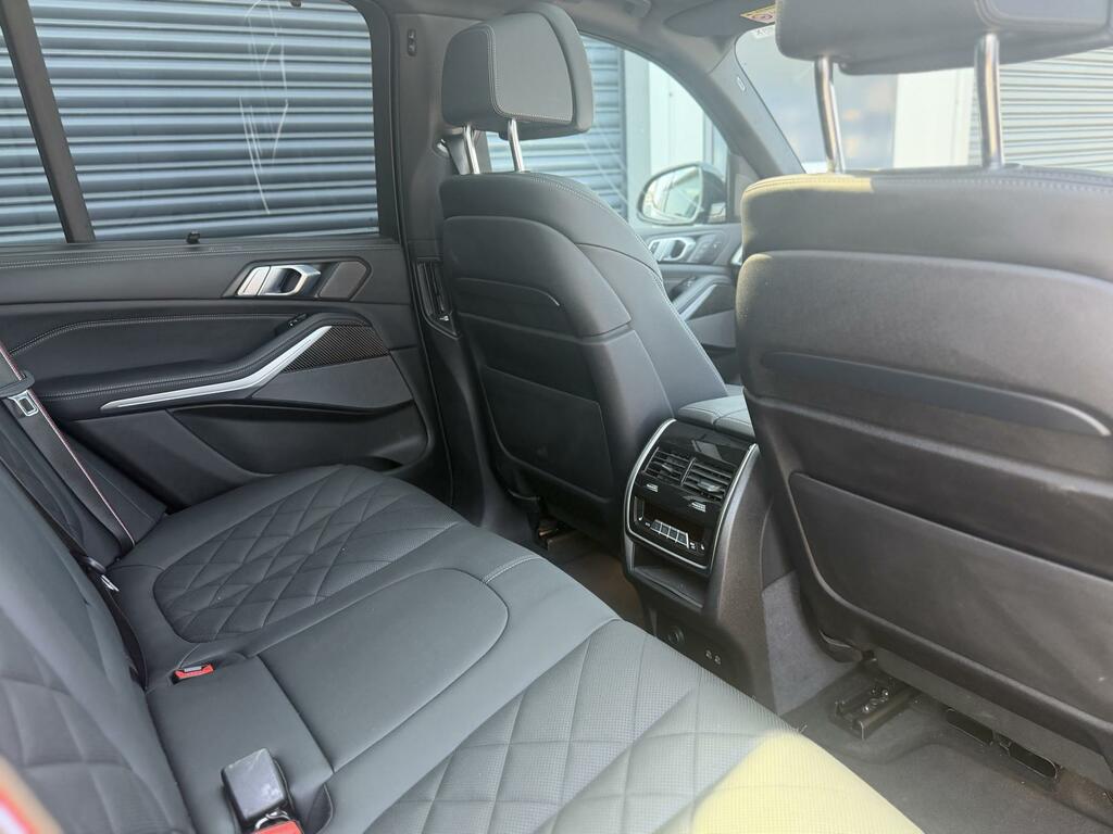 BMW X5 M X5 M Competition Edition Grey #11