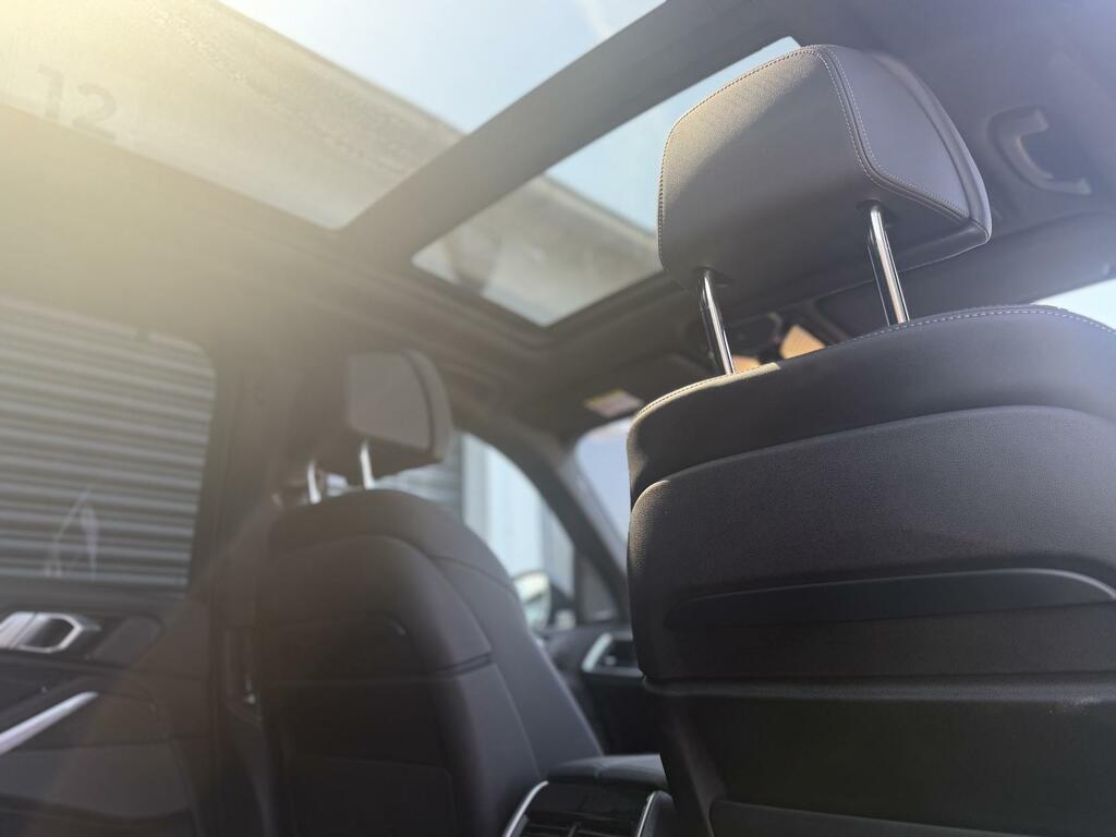 BMW X5 M X5 M Competition Edition Grey #8