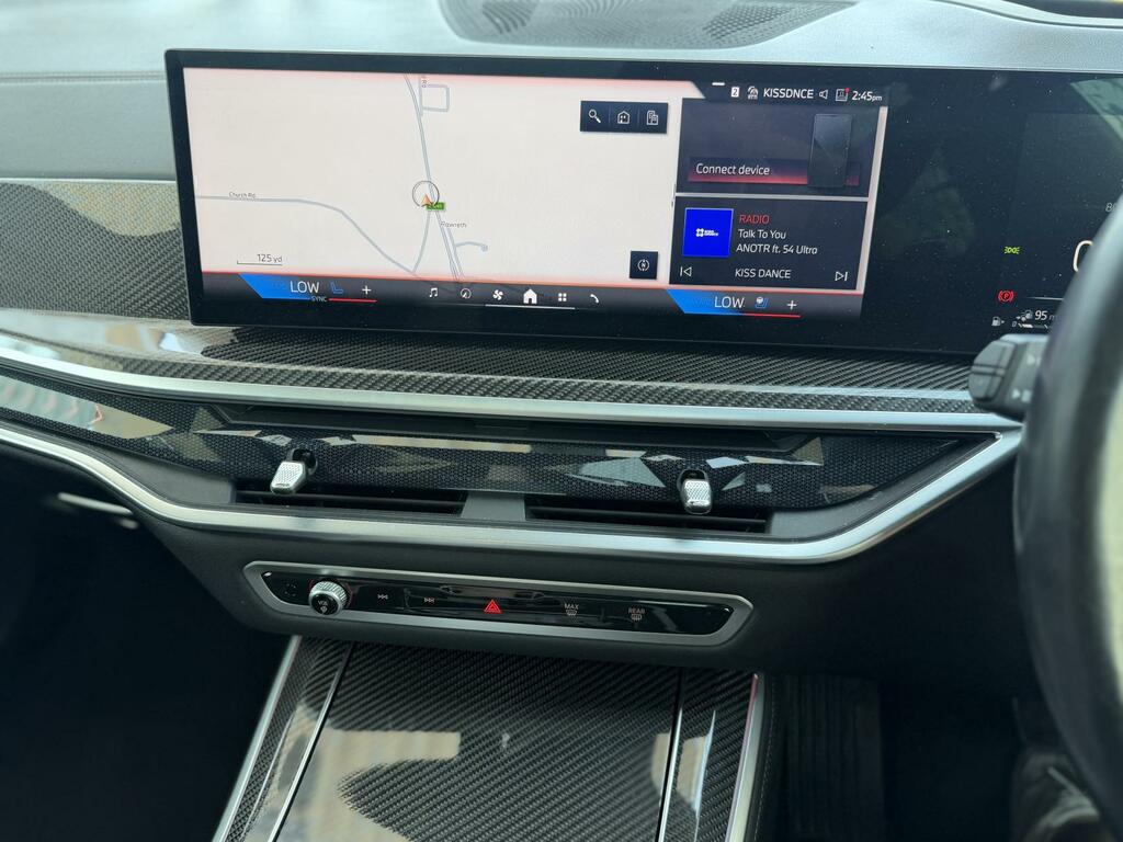 BMW X5 M X5 M Competition Edition Grey #15