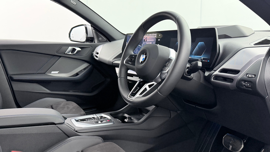 BMW 2 Series Gran Coupe 220 M Sport Gran Coupe YB25FWK Grey #6