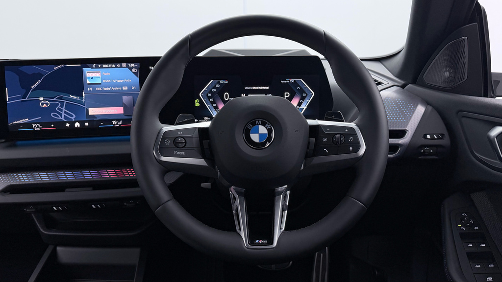 BMW 2 Series Gran Coupe 220 M Sport Gran Coupe YB25FWK Grey #5