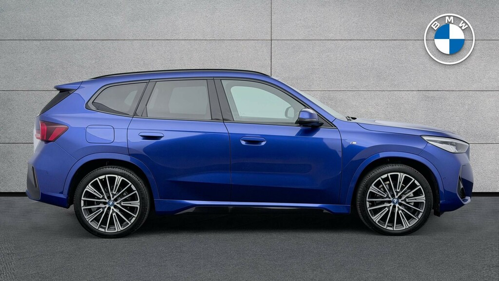 BMW X1 X1 Xdrive30e M Sport VXZ5514 Blue #3