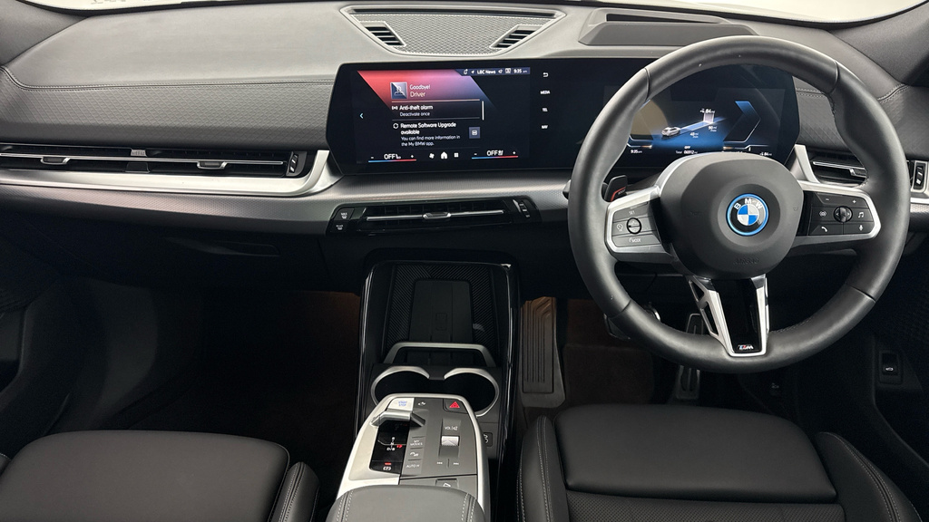 BMW iX2 Ix2 Edrive20 M Sport #4