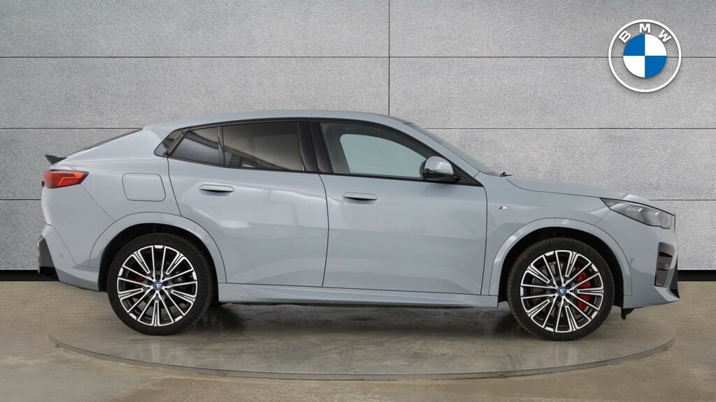 BMW iX2 Ix2 Edrive20 M Sport #3