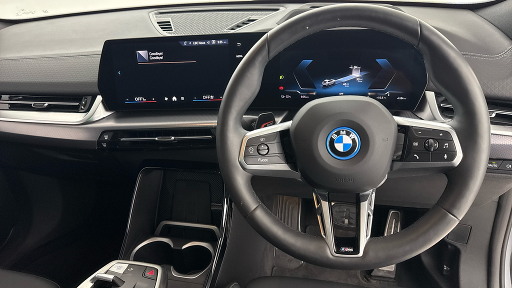 BMW iX2 Ix2 Edrive20 M Sport #5