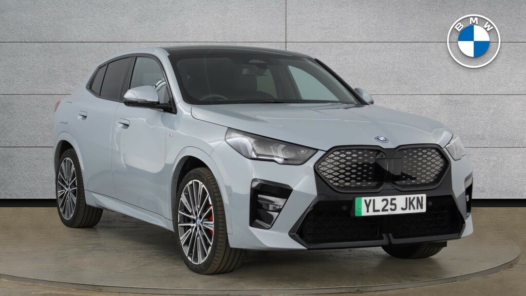 BMW iX2 Ix2 Edrive20 M Sport