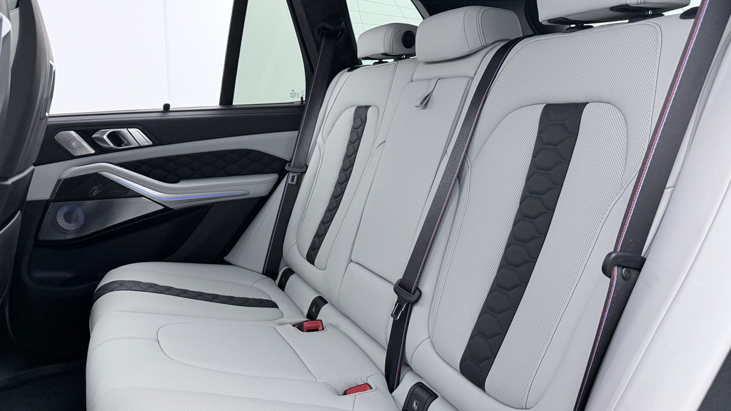 BMW X5 M M Sport Black #12