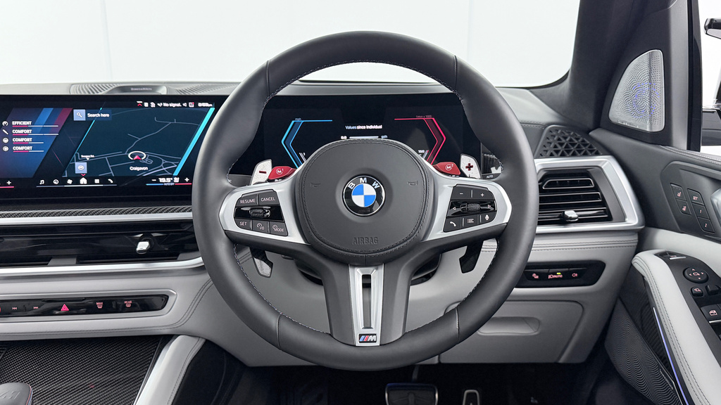 BMW X5 M X5 M Competition #5