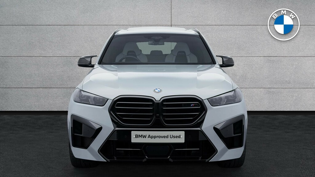 BMW X5 M M Sport Black #16