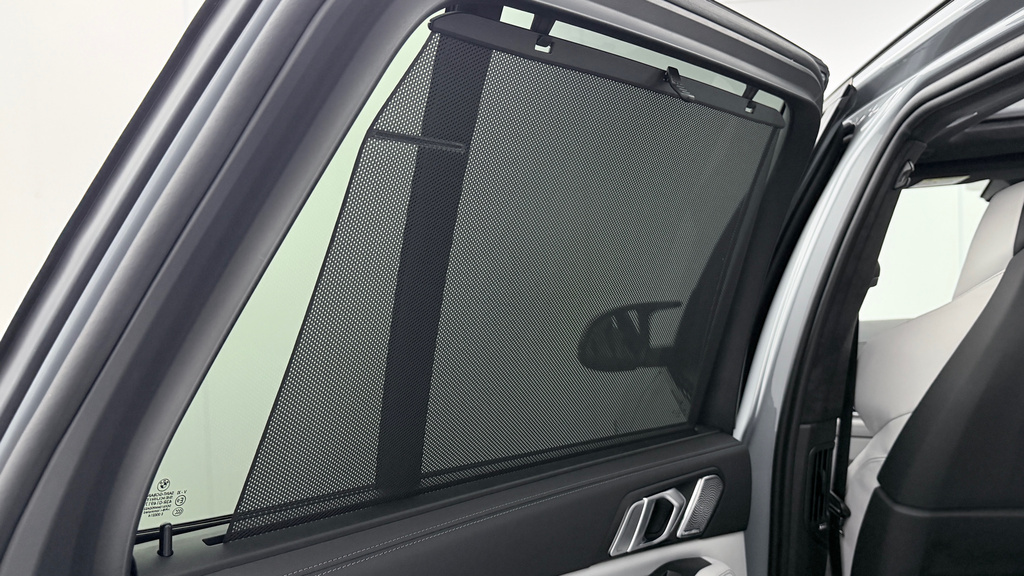 BMW X5 M M Sport Black #30