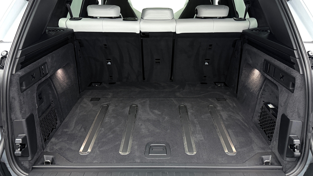 BMW X5 M M Sport Black #13