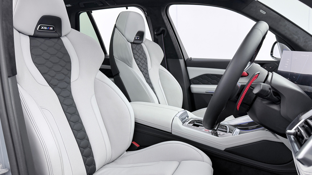 BMW X5 M M Sport Black #11