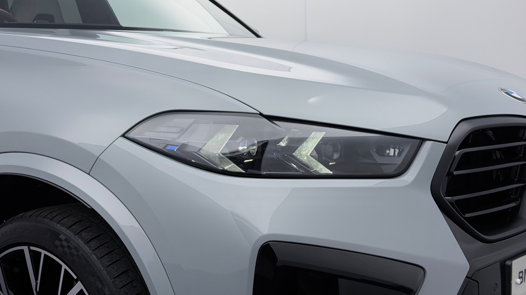 BMW X5 M M Sport Black #23