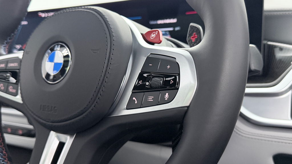 BMW X5 M M Sport Black #18