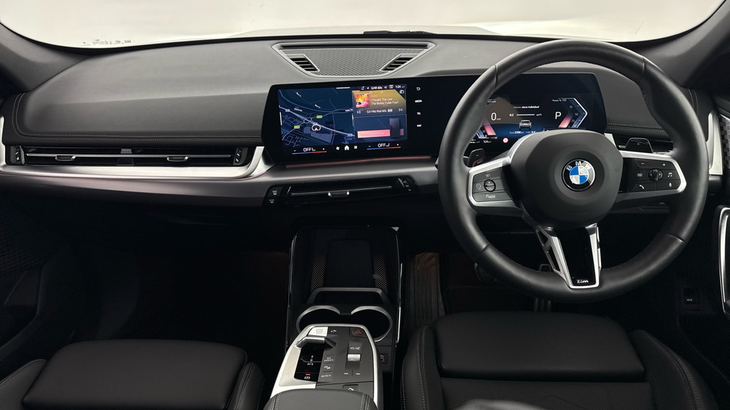 BMW X1 X1 Sdrive18d M Sport #4