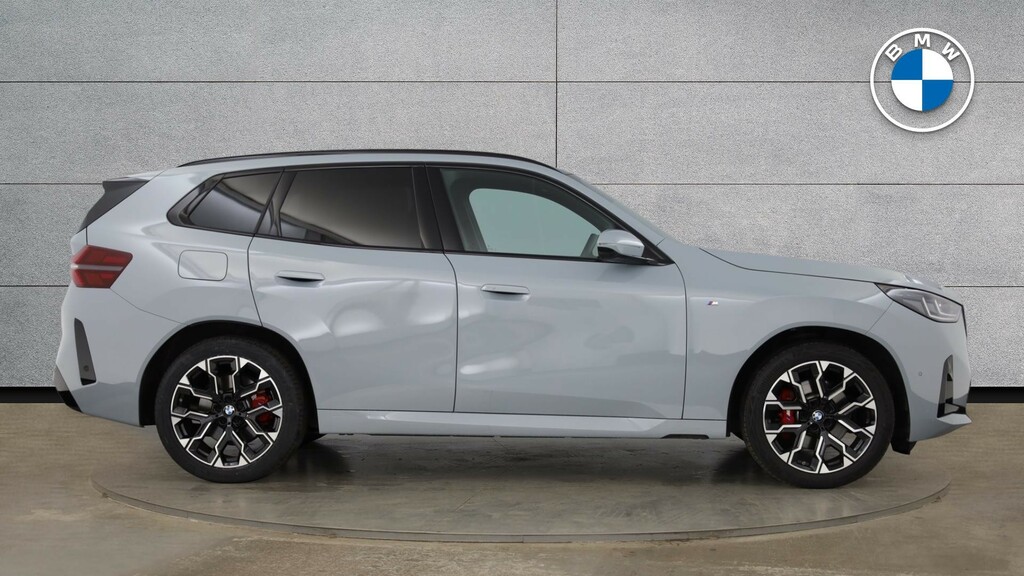 BMW X3 X3 20D Xdrive M Sport  #3