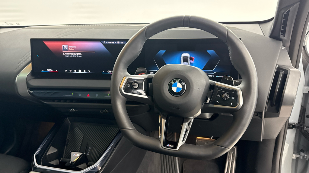 BMW X3 X3 20D Xdrive M Sport  #5