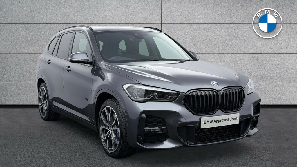 BMW X1 X1 Xdrive20d M Sport