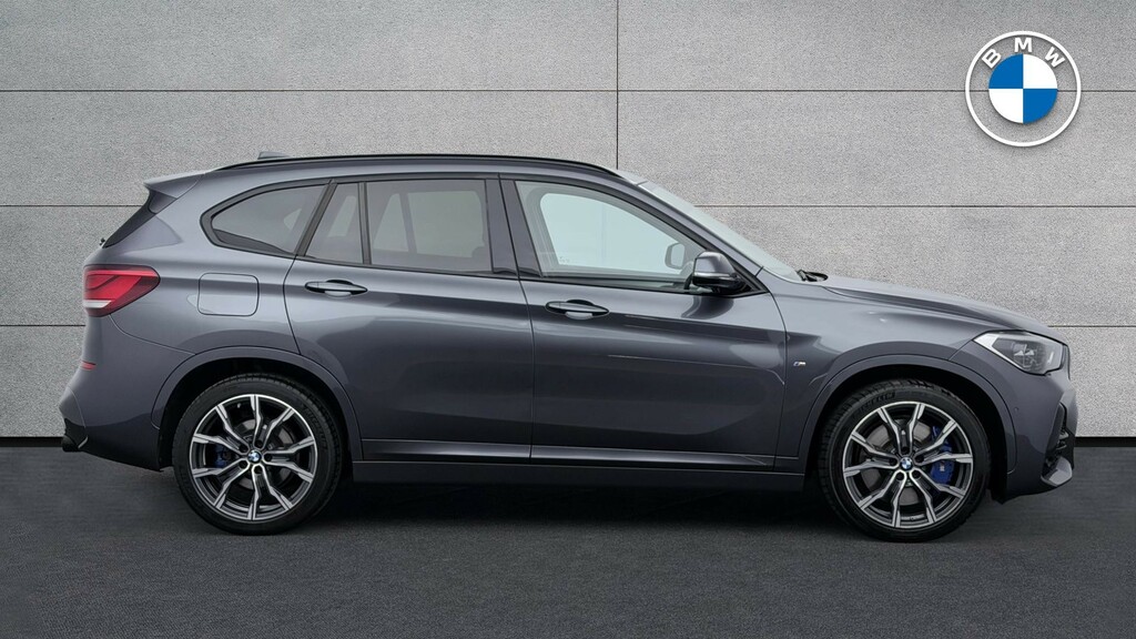BMW X1 X1 Xdrive20d M Sport #3