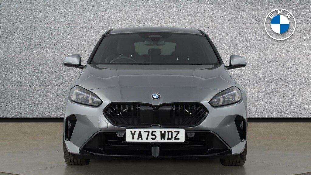 BMW 1 Series 120 M Sport Step 2026  #16