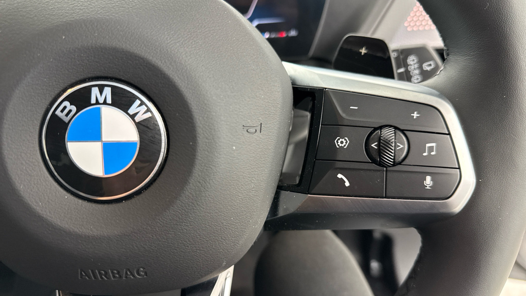 BMW 1 Series 120 M Sport Step 2026  #18