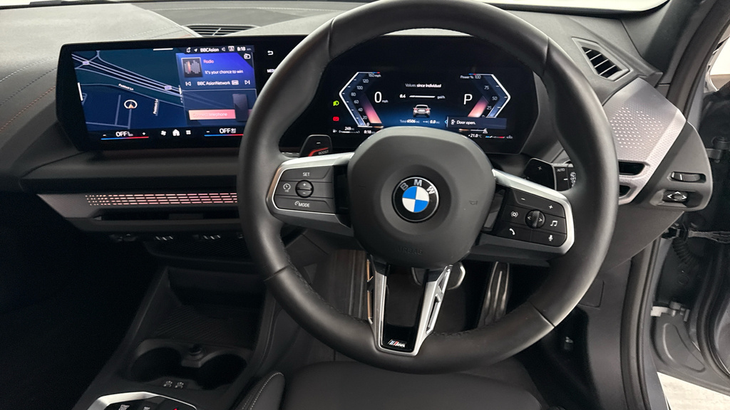 BMW 1 Series 120 M Sport  #5