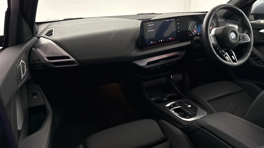 BMW 1 Series 120 M Sport Step 2026  #7