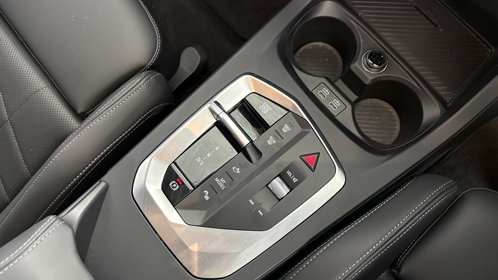 BMW 1 Series 120 M Sport Step 2026  #10