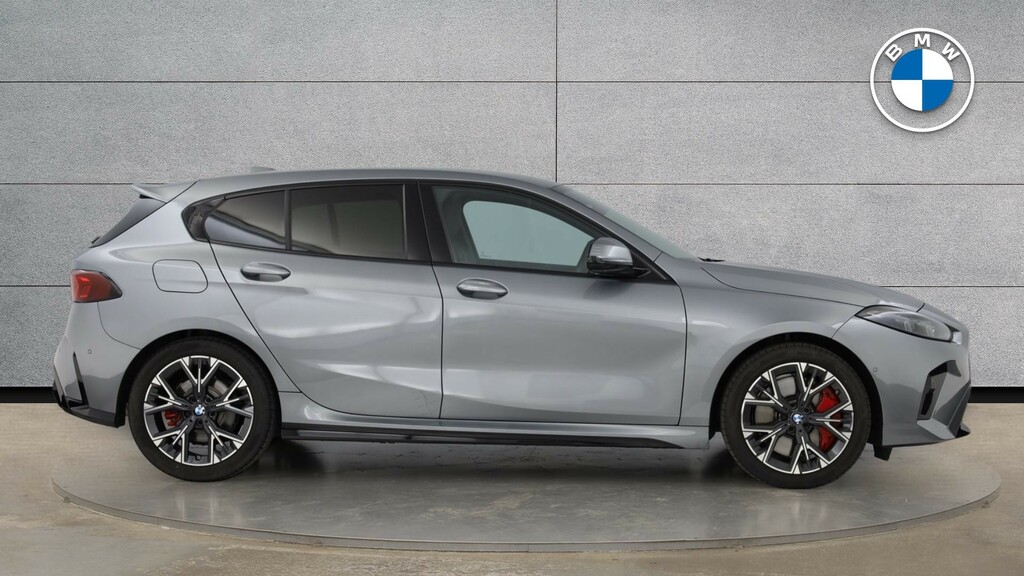BMW 1 Series 120 M Sport  #3