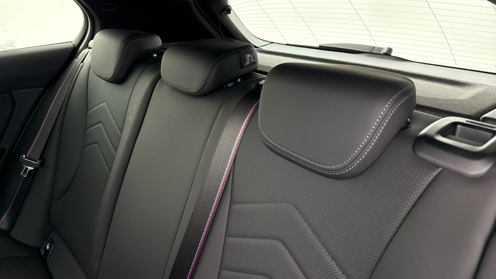BMW 1 Series 120 M Sport Step 2026  #12