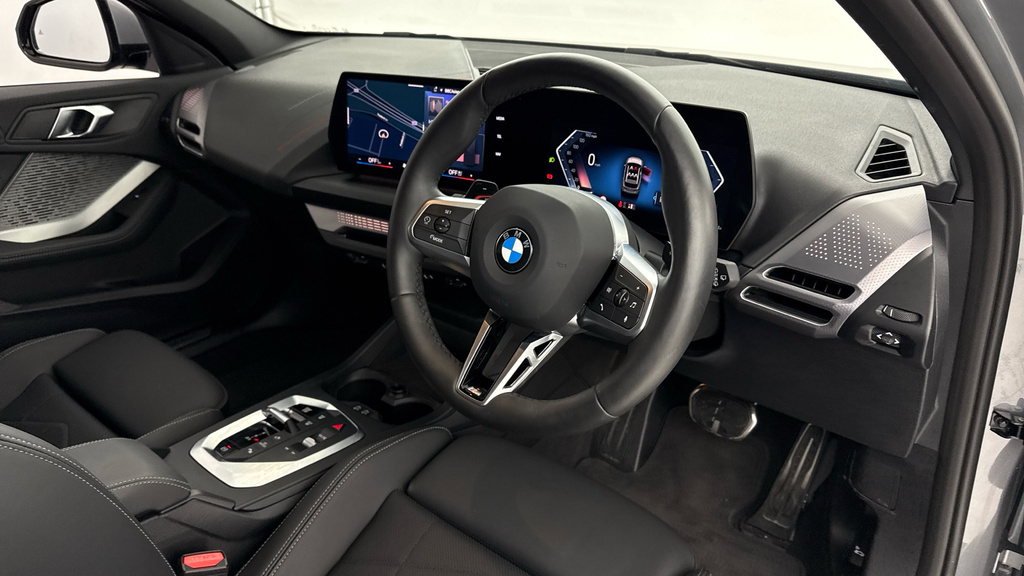 BMW 1 Series 120 M Sport  #6